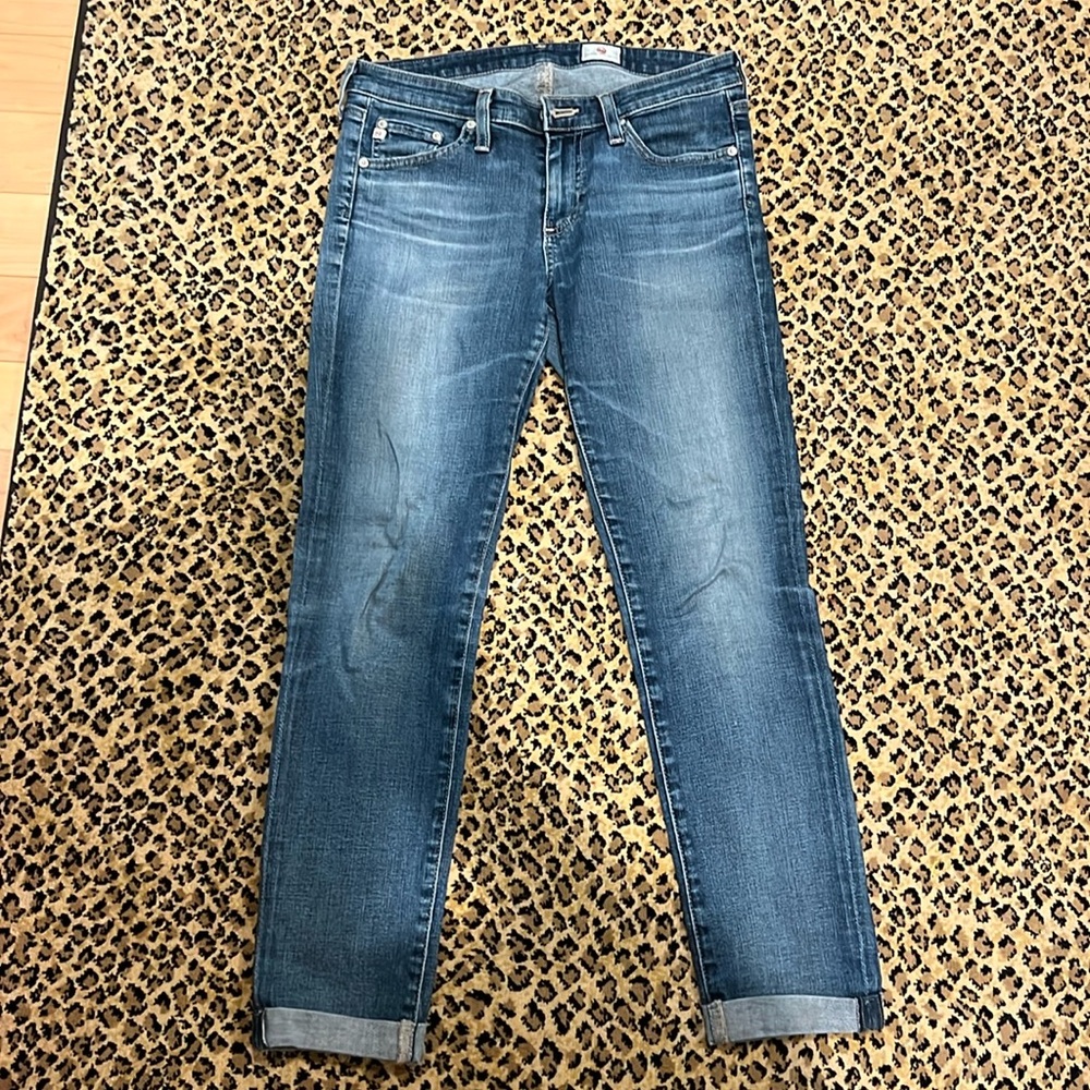 AG jeans size 27